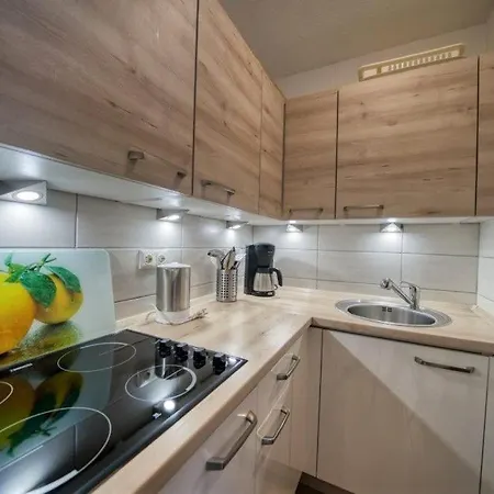 - Haus C, App 0c1106 Heiligenhafen