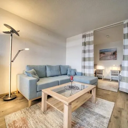Apartment - Haus C, App 0c1106 *