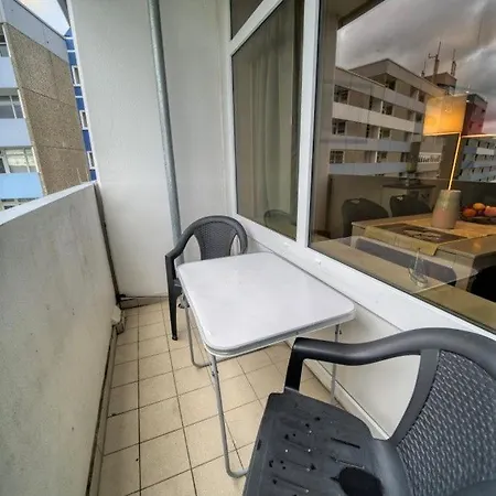- Haus C, App 0c1106 * Heiligenhafen