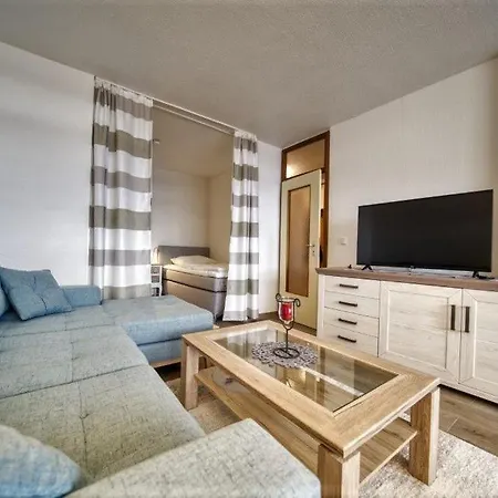 Apartment - Haus C, App 0c1106 Heiligenhafen