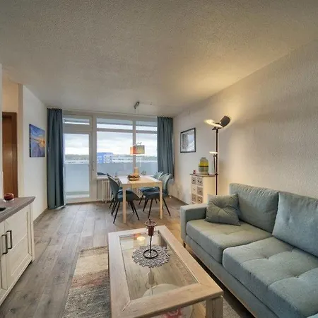 - Haus C, App 0c1106 Apartment Heiligenhafen