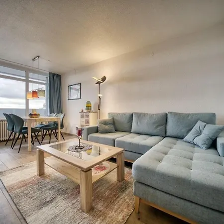 Apartment - Haus C, App 0c1106 *