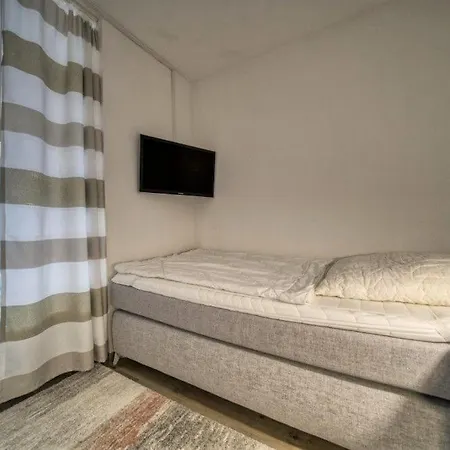 - Haus C, App 0c1106 شقة هايليغنهافن