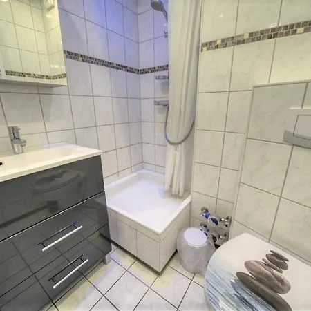 - Haus C, App 0c1106 شقة *